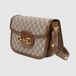 Horsebit 1955 Shoulder Bag