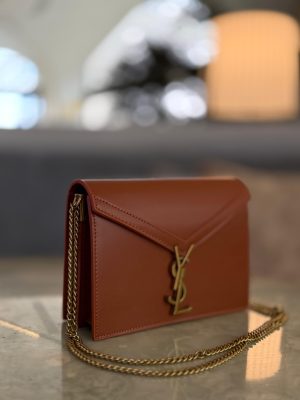 Cassandra Shoulder Bag