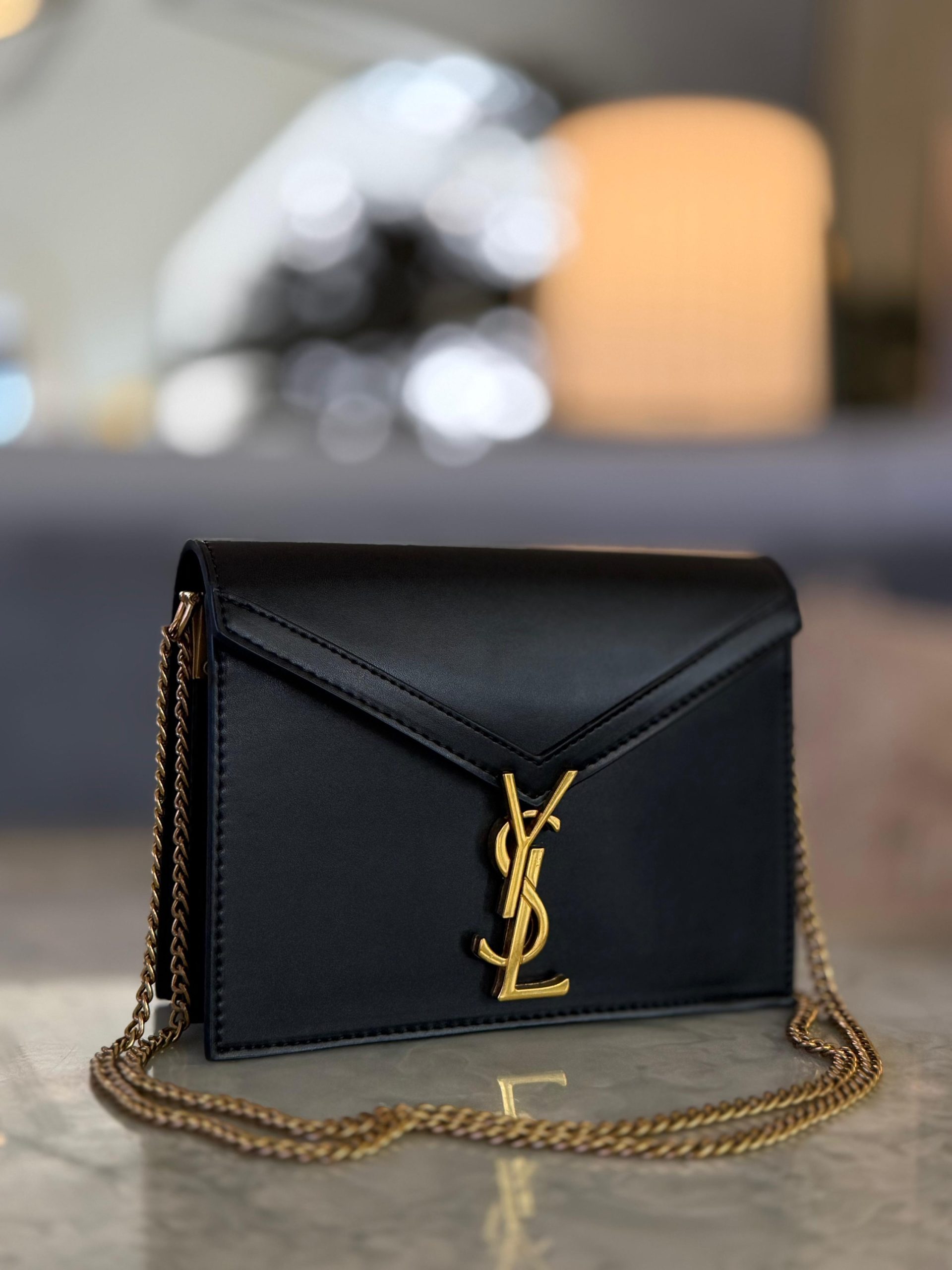 Cassandra Shoulder Bag - Image 2