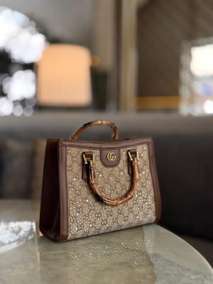 Diana Medium tote 27cm