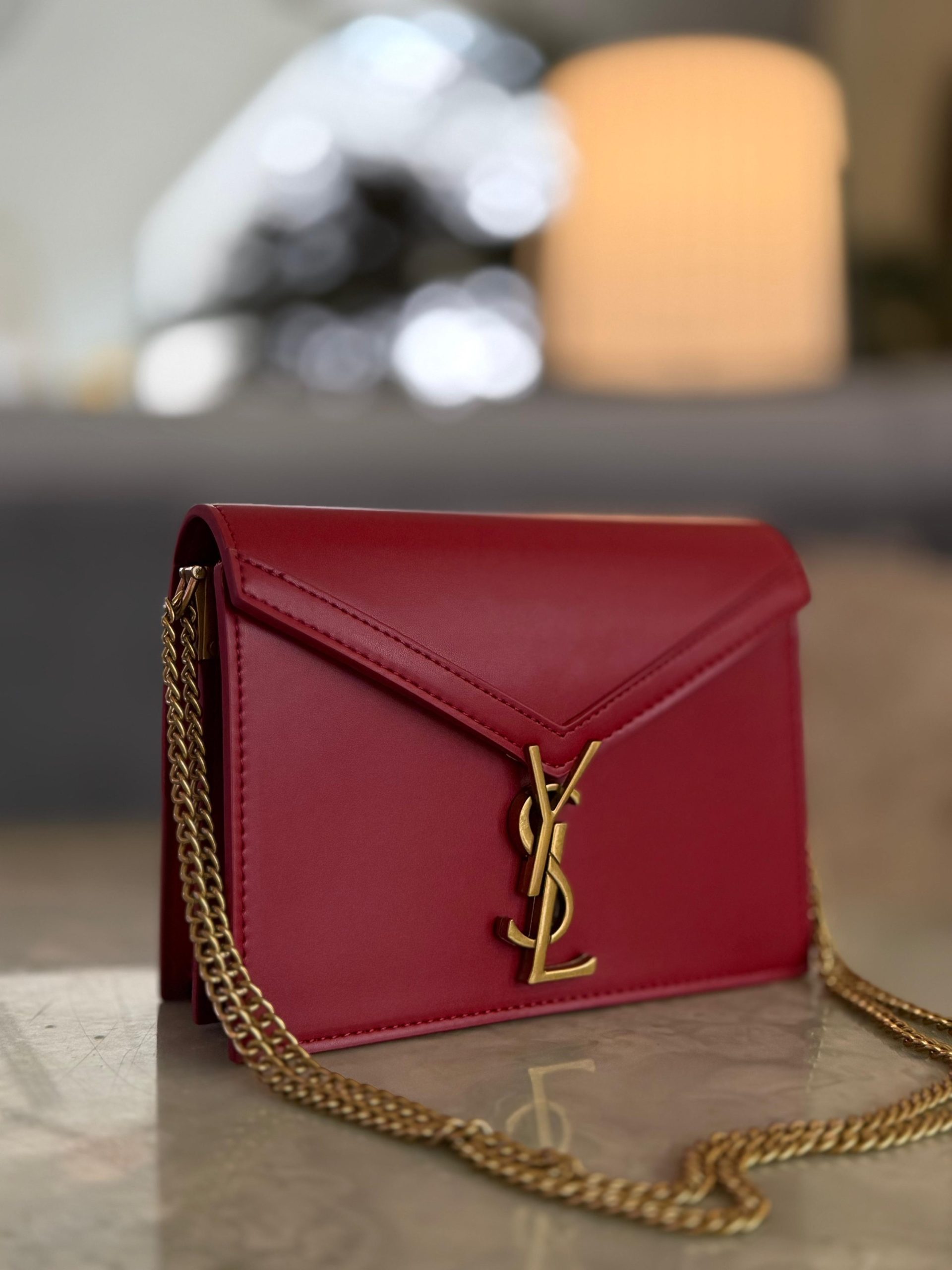 Cassandra Shoulder Bag - Image 3