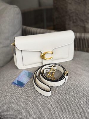 Tabby Shoulder Bag