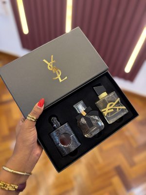 YSL MINI SET